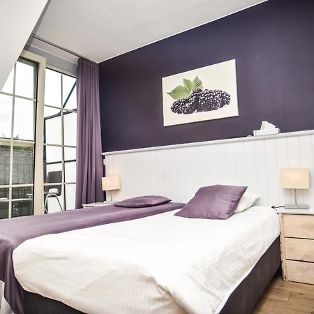 B&B Fruithof Tack Sint-Gillis-Waas Exterior foto