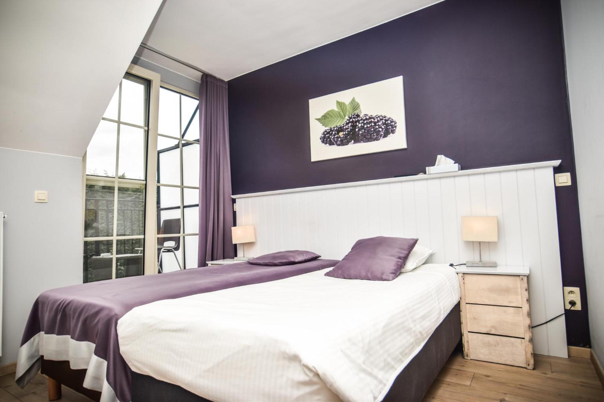 B&B Fruithof Tack Sint-Gillis-Waas Exterior foto