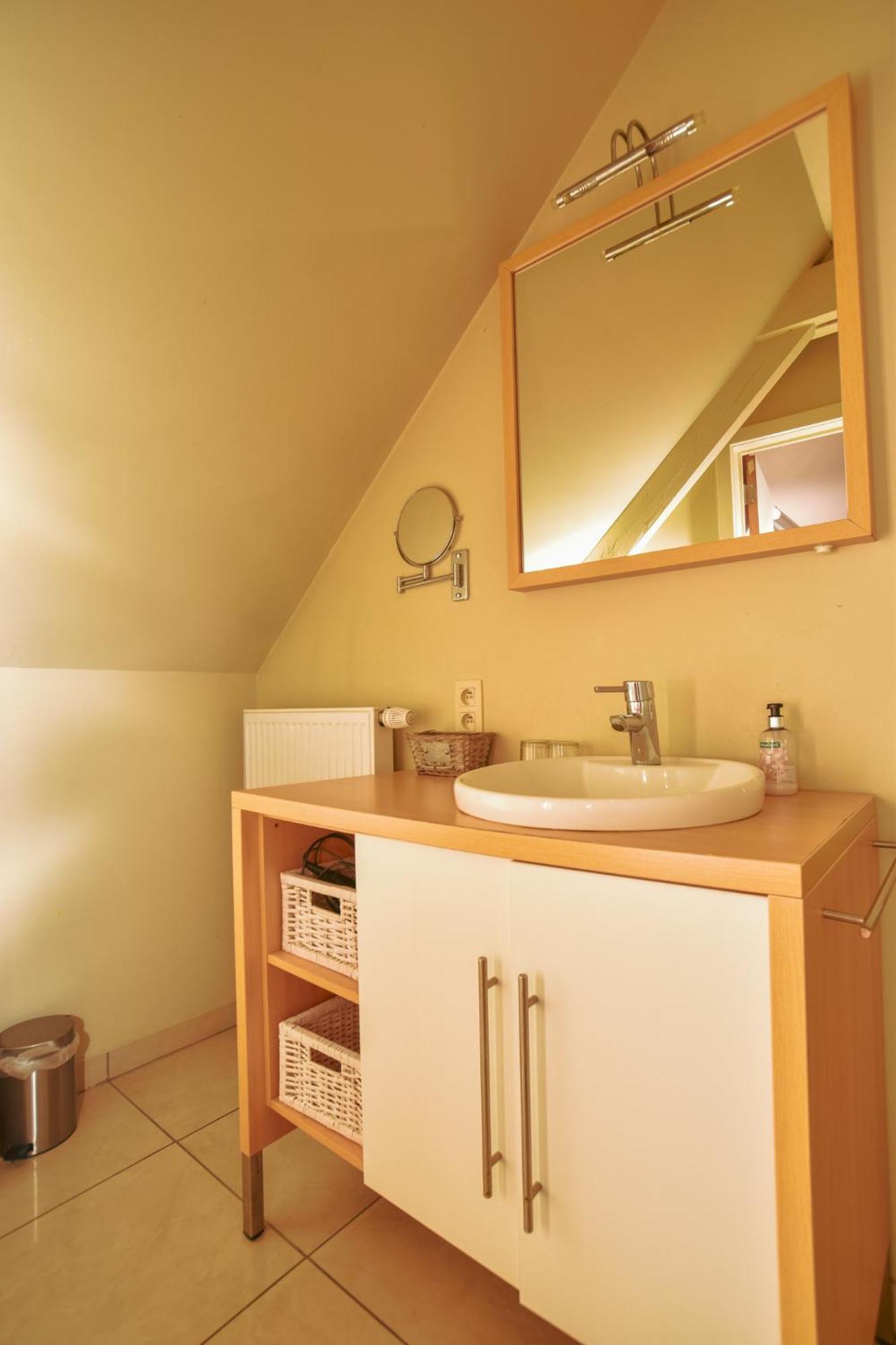 B&B Fruithof Tack Sint-Gillis-Waas Exterior foto