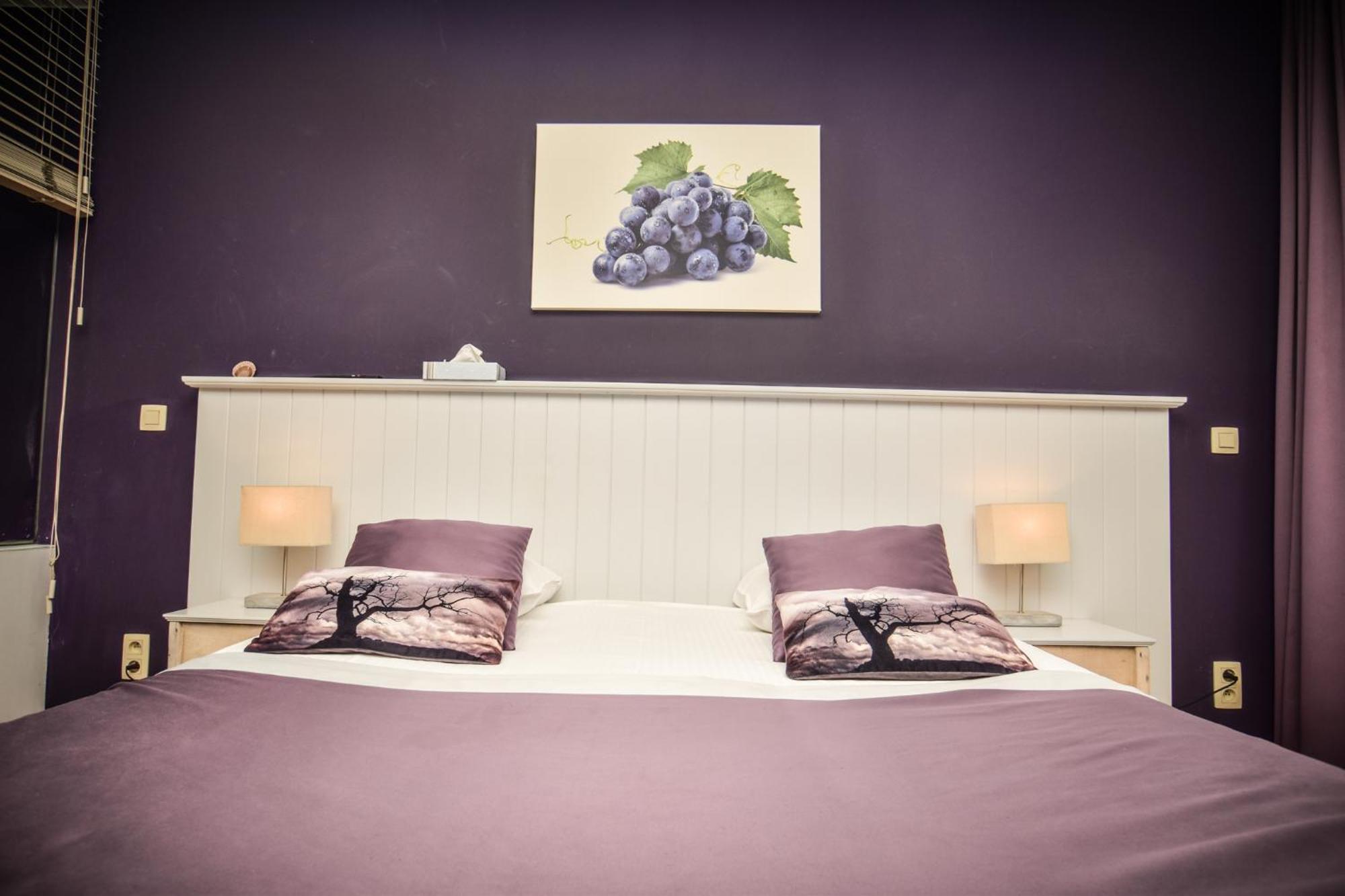 B&B Fruithof Tack Sint-Gillis-Waas Exterior foto