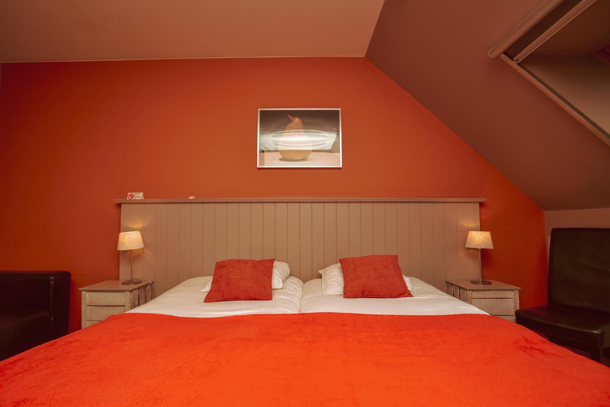 B&B Fruithof Tack Sint-Gillis-Waas Exterior foto