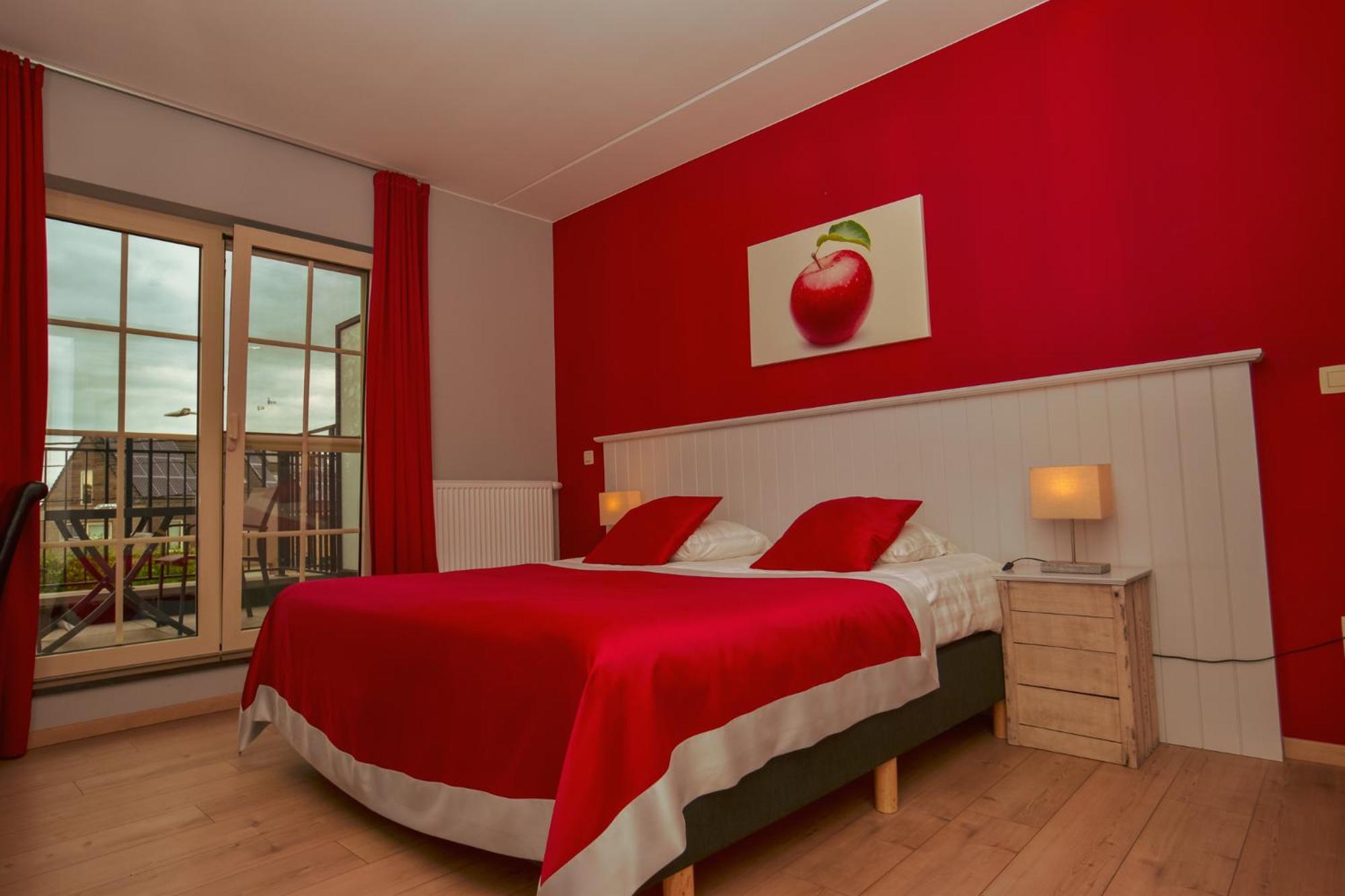 B&B Fruithof Tack Sint-Gillis-Waas Exterior foto
