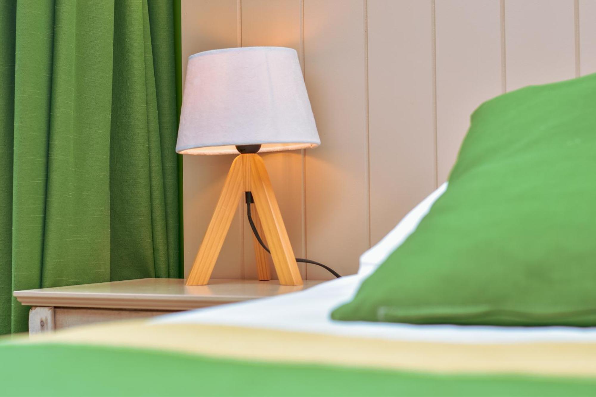 B&B Fruithof Tack Sint-Gillis-Waas Exterior foto