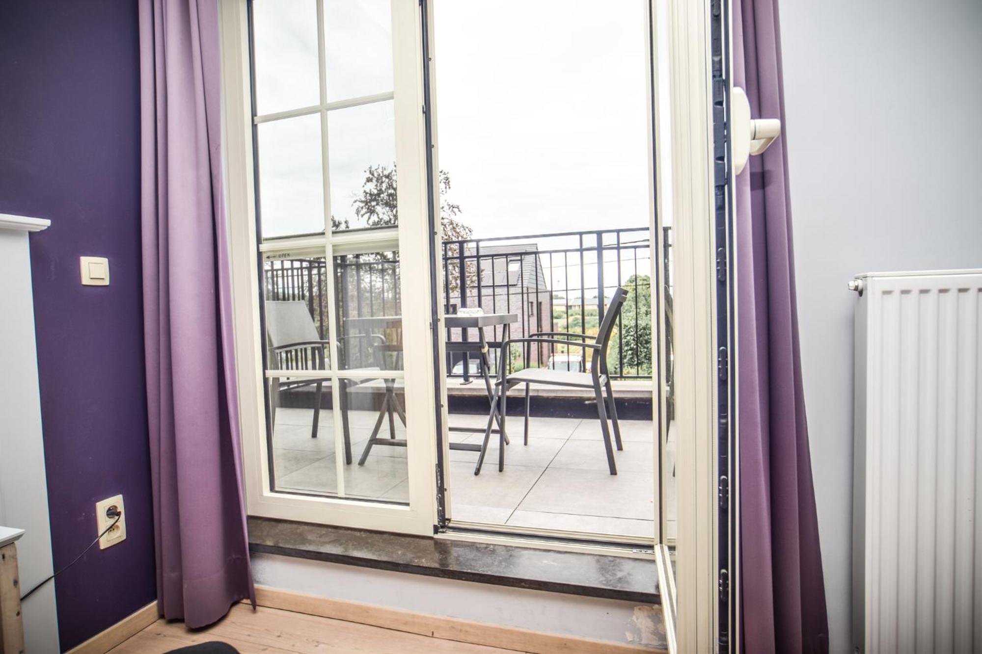 B&B Fruithof Tack Sint-Gillis-Waas Exterior foto