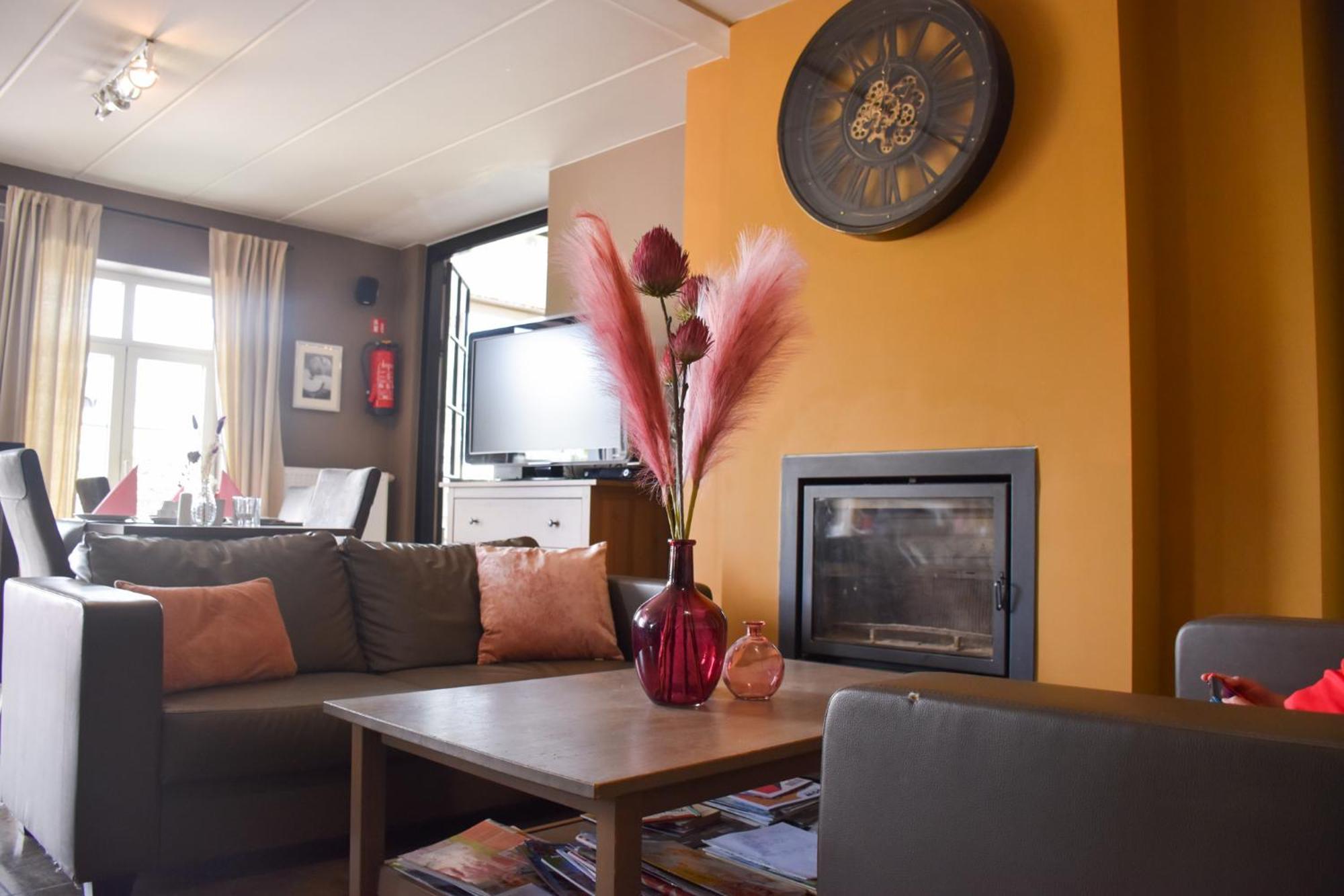 B&B Fruithof Tack Sint-Gillis-Waas Exterior foto