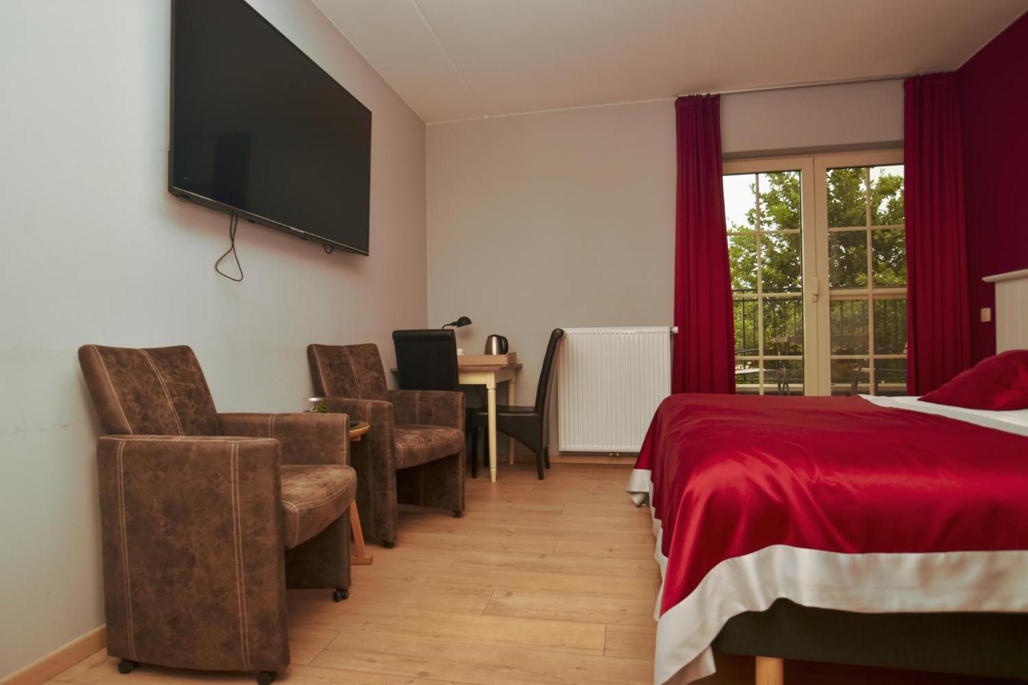 B&B Fruithof Tack Sint-Gillis-Waas Exterior foto