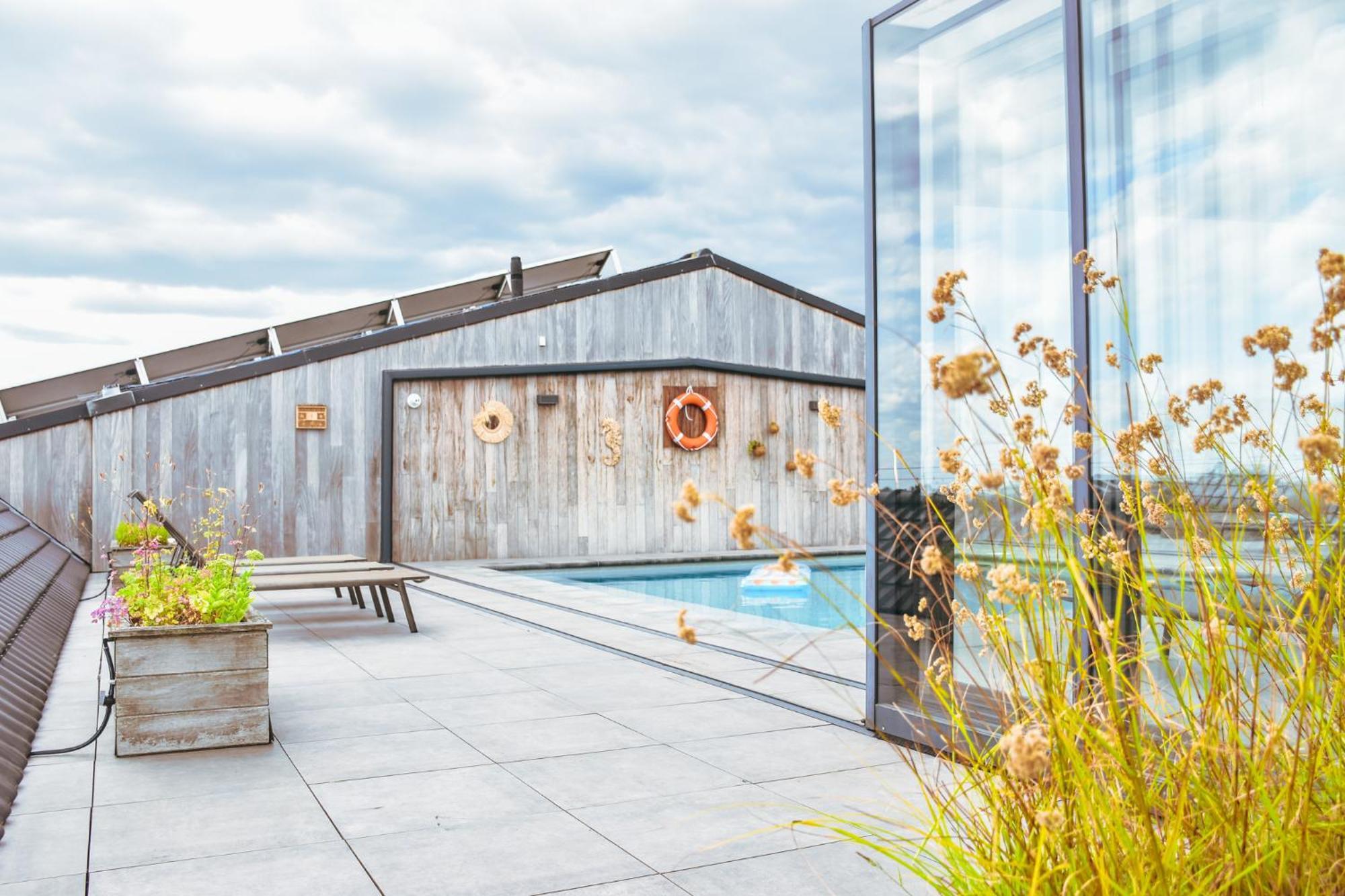 B&B Fruithof Tack Sint-Gillis-Waas Exterior foto